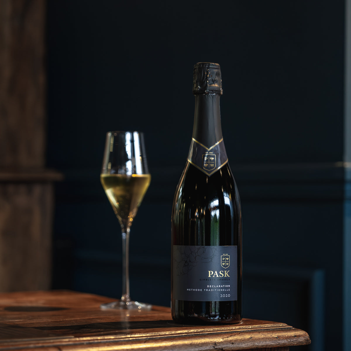 2020 Declaration Methode Traditionelle (Case of 6)