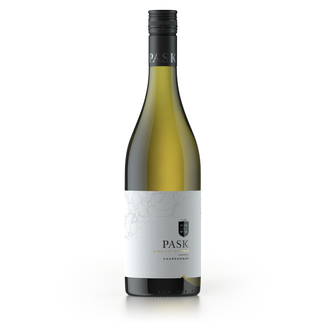 Pask Gimblett Gravels Chardonnay 2022