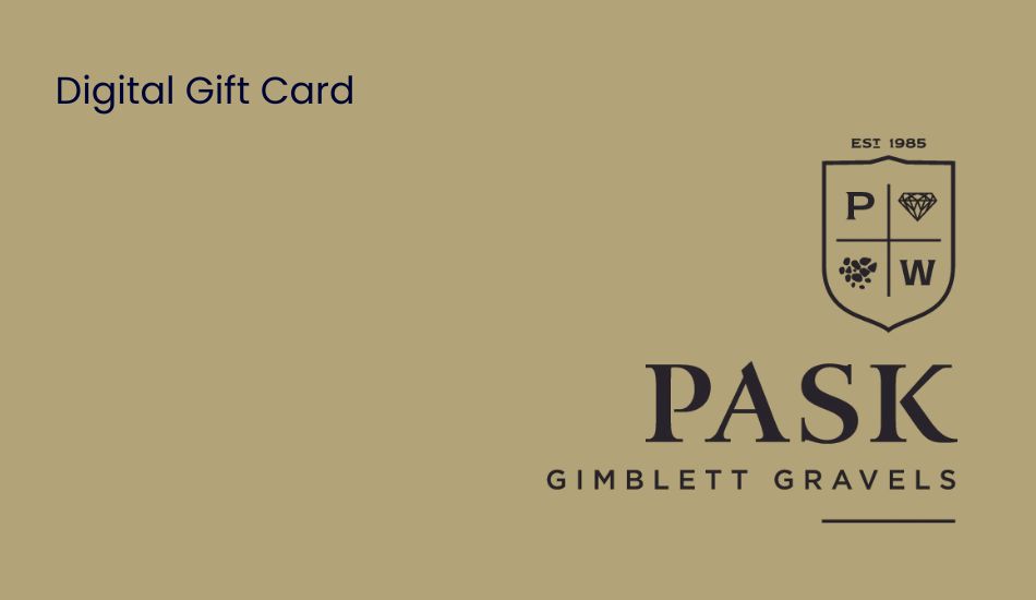 Pask Gift Card