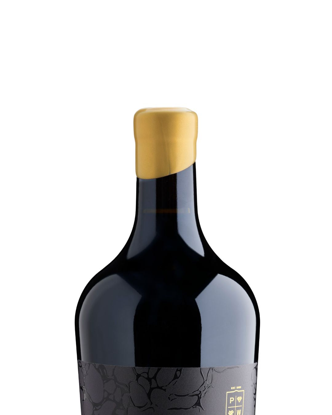 Pask NV Small Batch Tawny