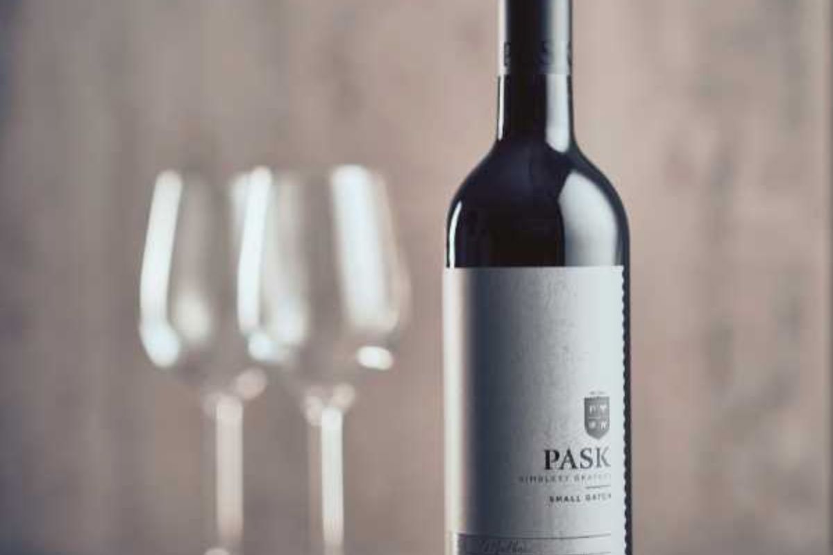 2021 Small Batch Malbec