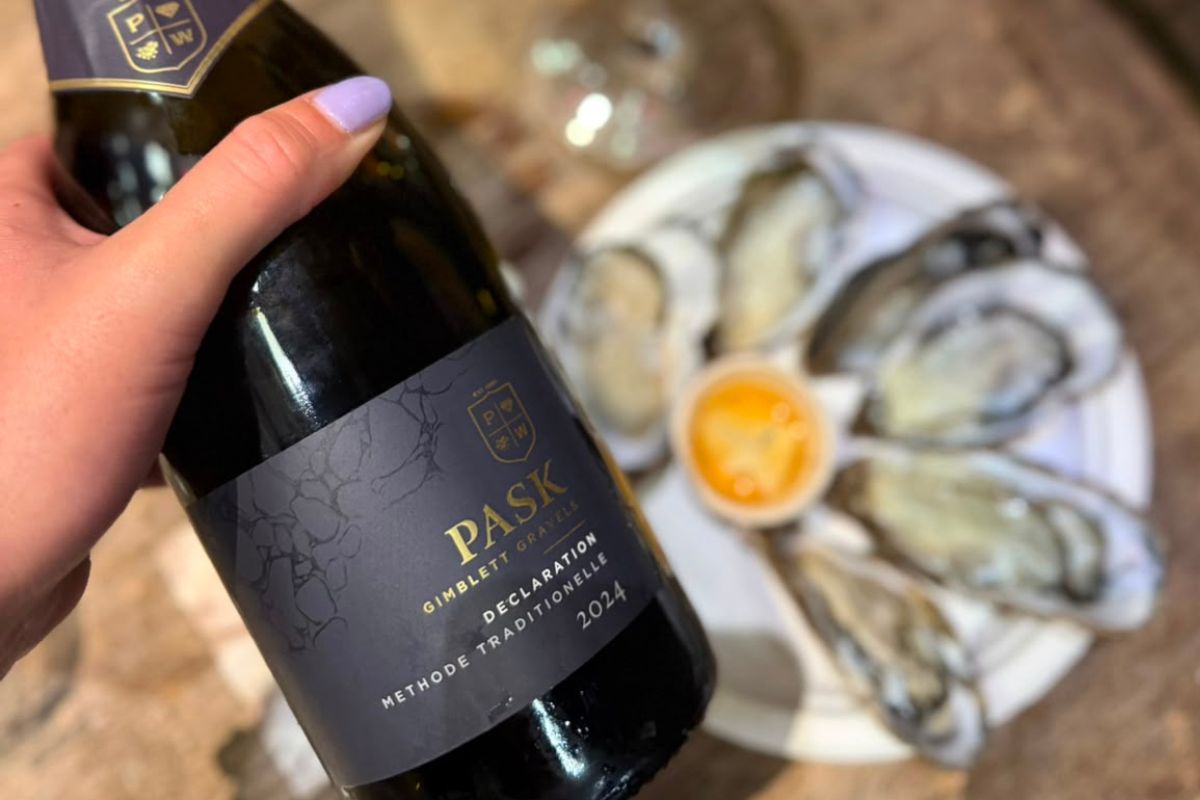 What is Méthode Traditionelle? Explained by our Winemaker