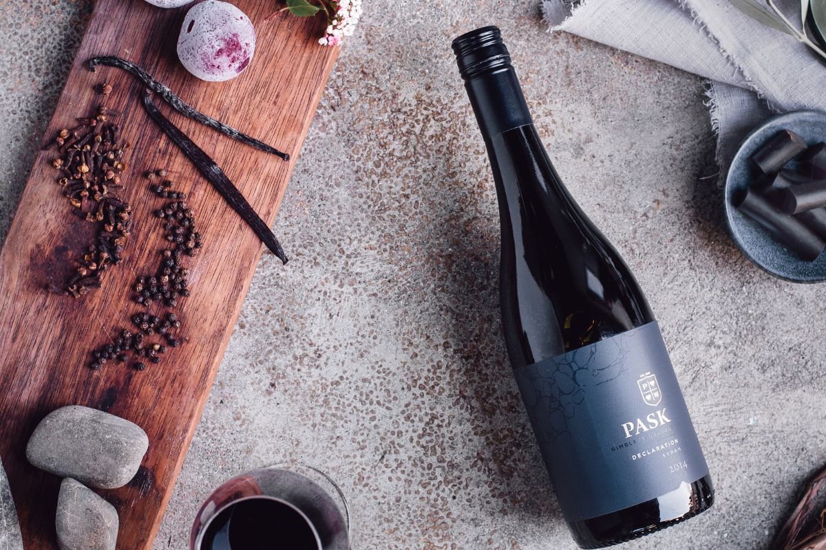 Inside Pask's Gimblett Gravels Syrah: Taste, Terroir, and Why It's Different