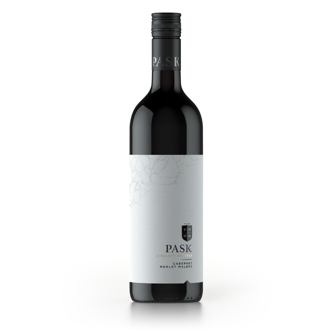 Pask Gimblett Gravels Cabernet Merlot Malbec 2020