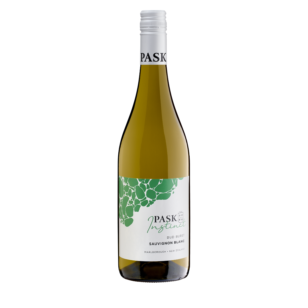 Pask Instinct Sauvignon Blanc 2022