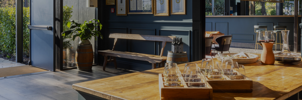 Wine Tasting Hawke's Bay – Cellar Door Near Napier | Pask Winery